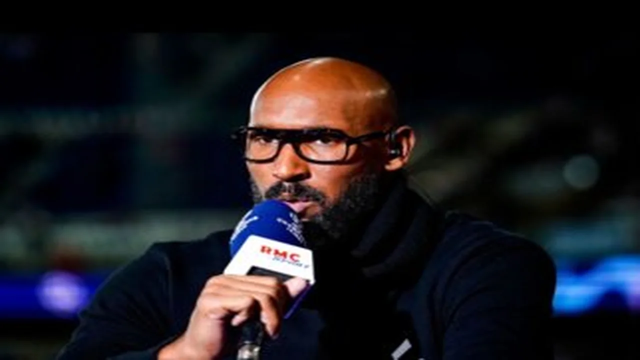 هل كان لاعب النجم الساحلي قاب قوسين أو أدنى من الانتقال لبرشلونة؟